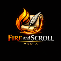 Fire And Scroll Media